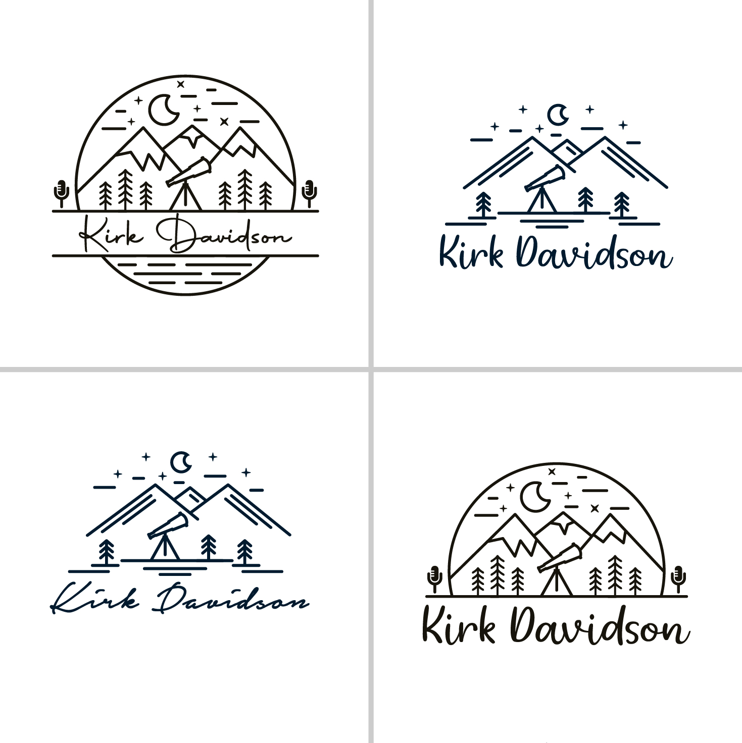 Logo-Design von 4tech services für dieses Projekt | Design #27046664