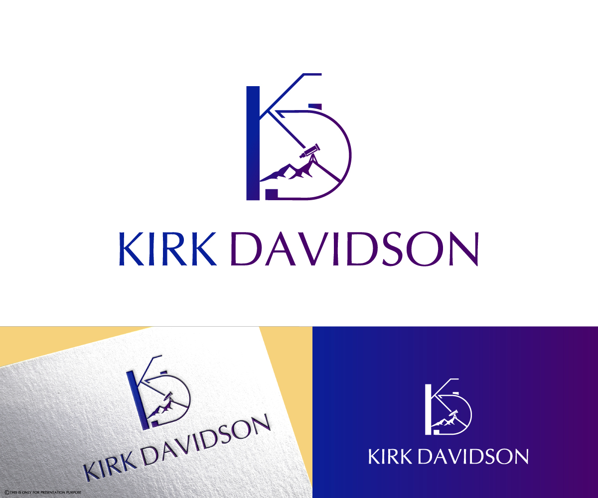Logo Design by AV97 for this project | Design #27033768
