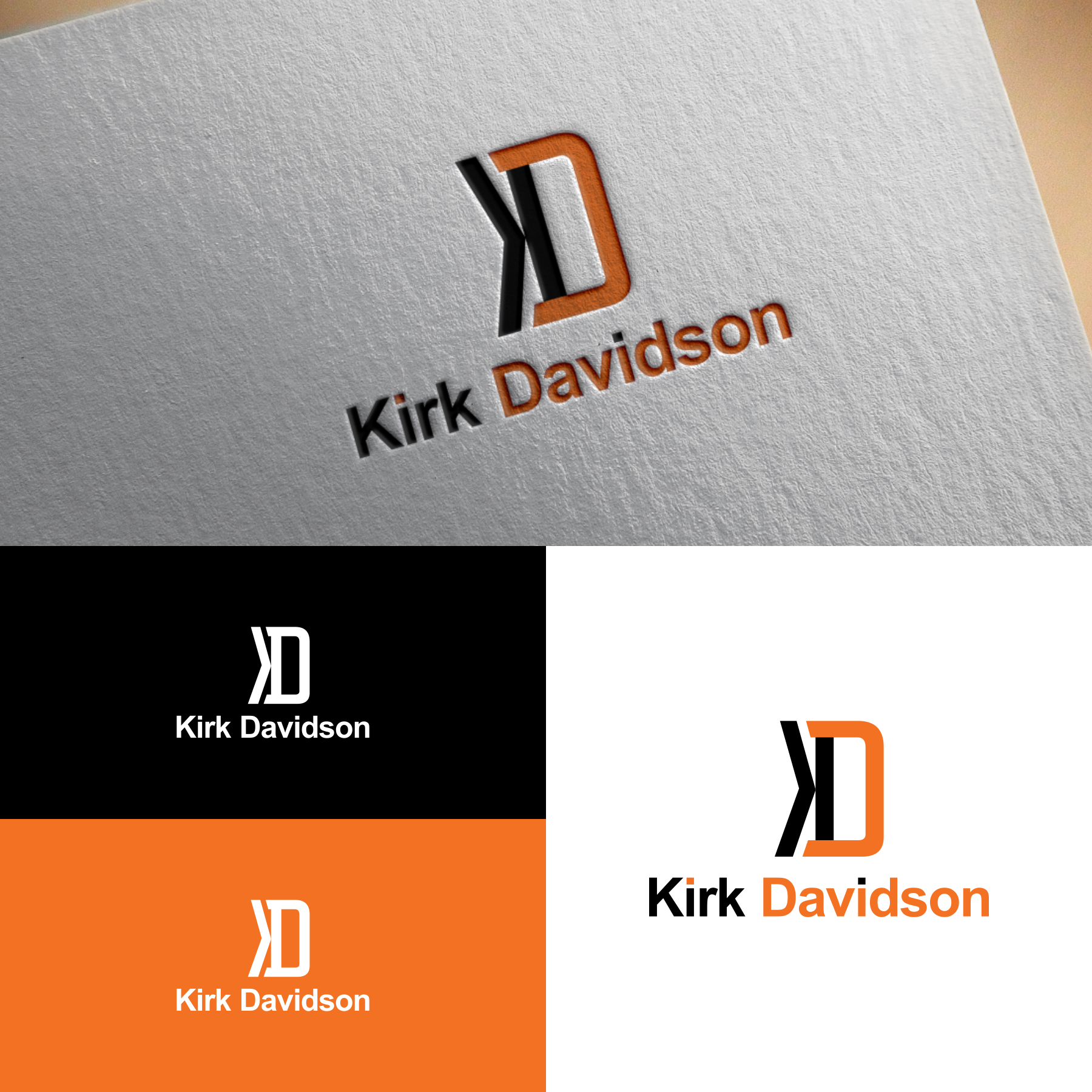 Logo Design by anak mama for this project | Design #27035859