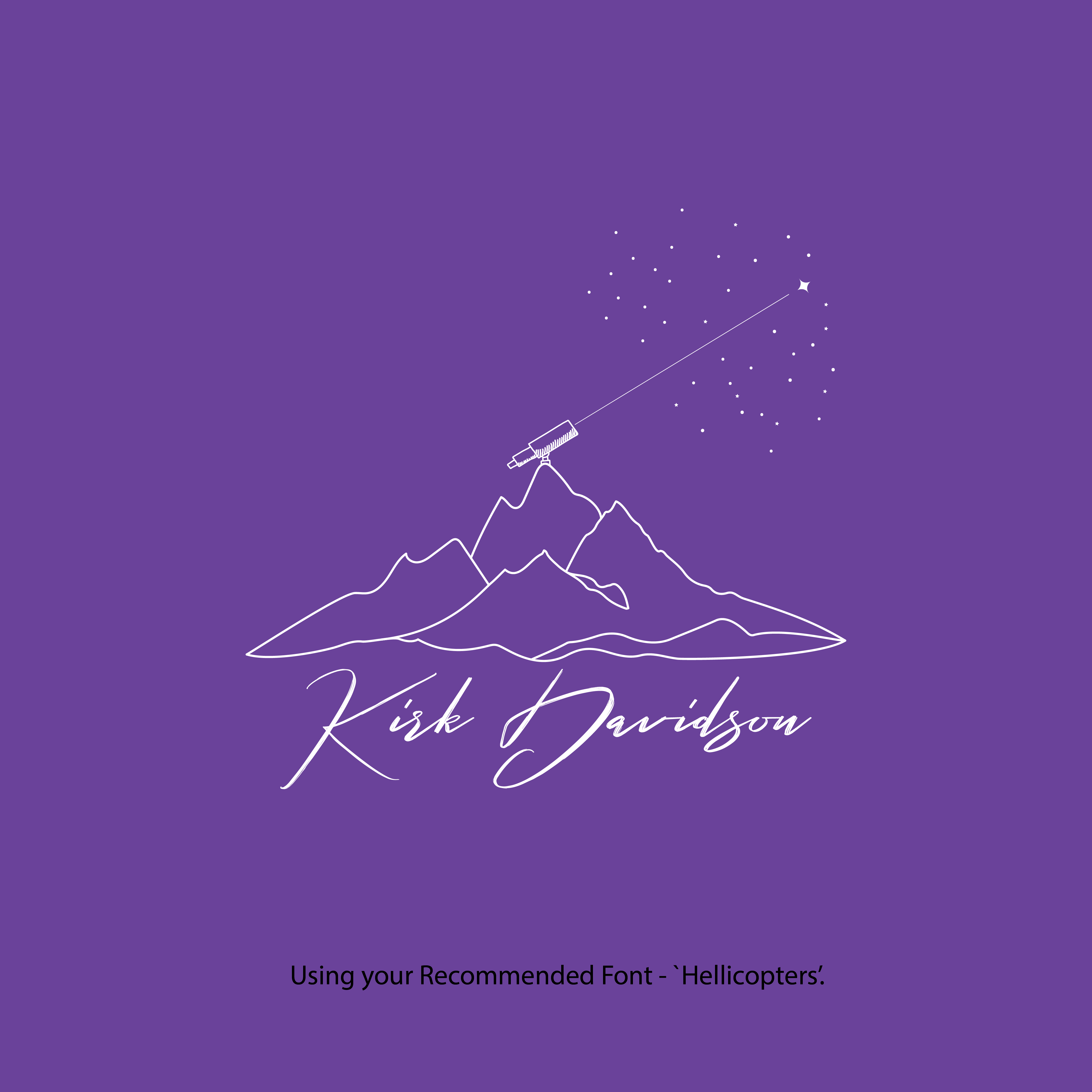 Logo Design by MBM Design for this project | Design #27093710