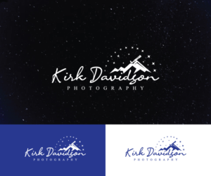 Logo Design by step forward 2 for this project | Design: #27049649