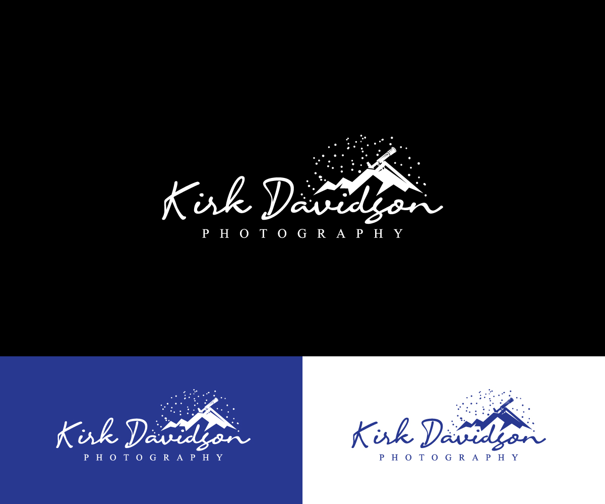 Logo Design by step forward 2 for this project | Design #27055013