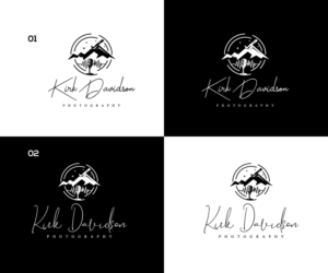 Logo Design by step forward 2 for this project | Design: #27092124