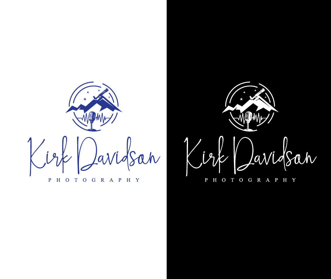 Logo Design by step forward 2 for this project | Design #27092157
