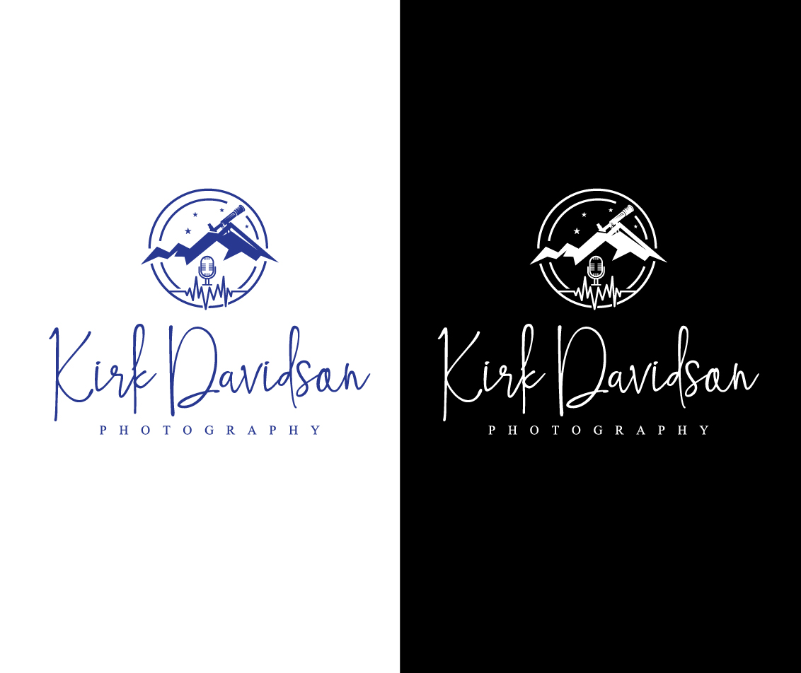 Logo Design by step forward 2 for this project | Design #27092434
