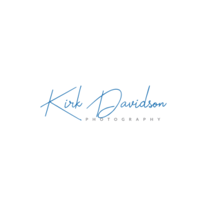 Kirk Davidson | Logo-Design von Kabelo Phofedi
