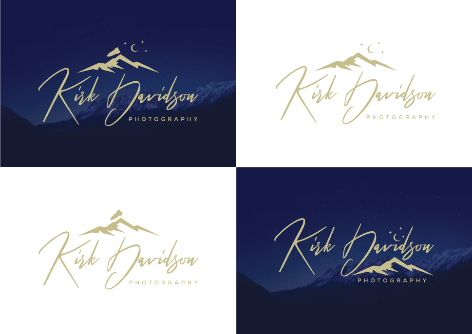 Logo Design by hoaihoai for this project | Design #27100101