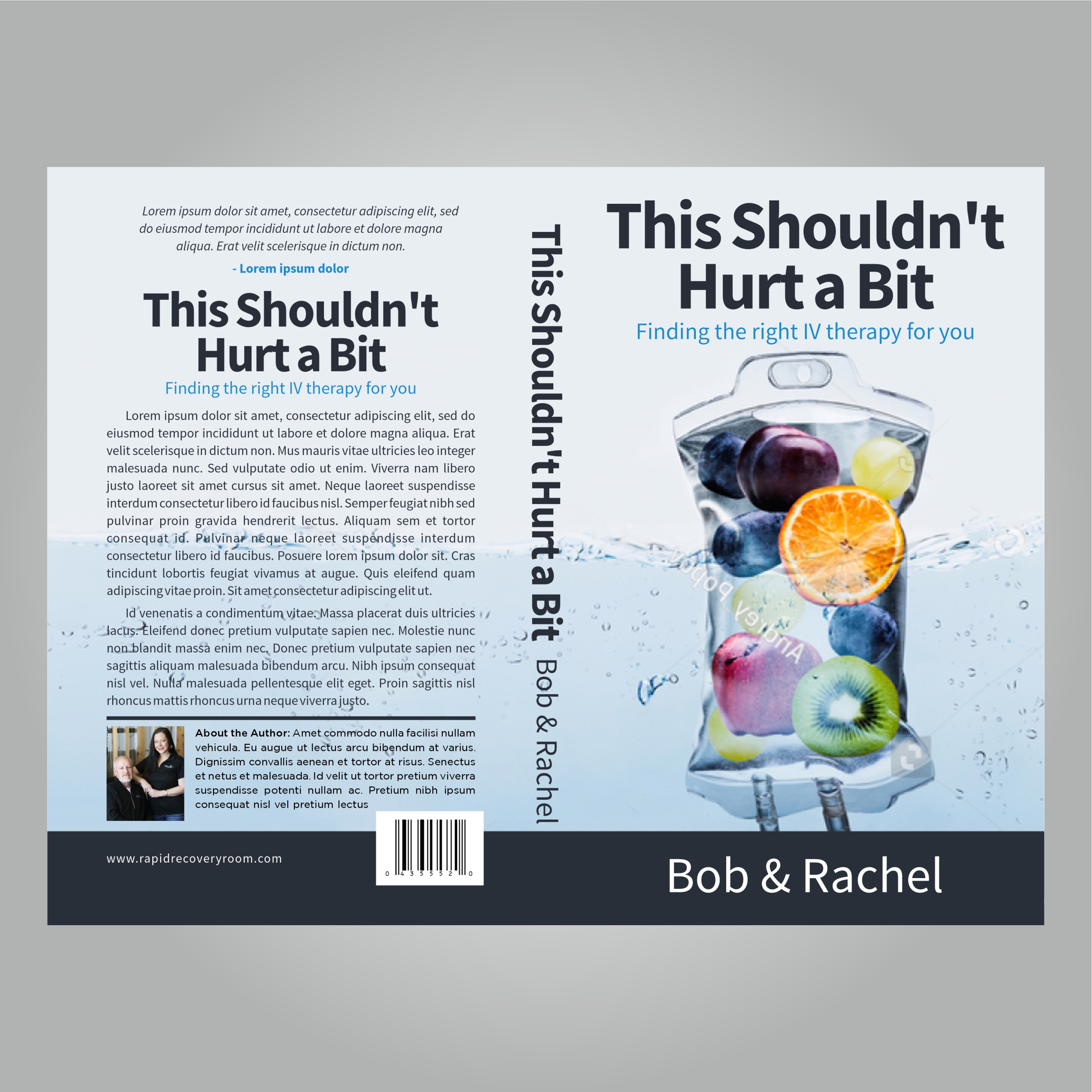 Book Cover Design by DesignART for this project | Design #27037317