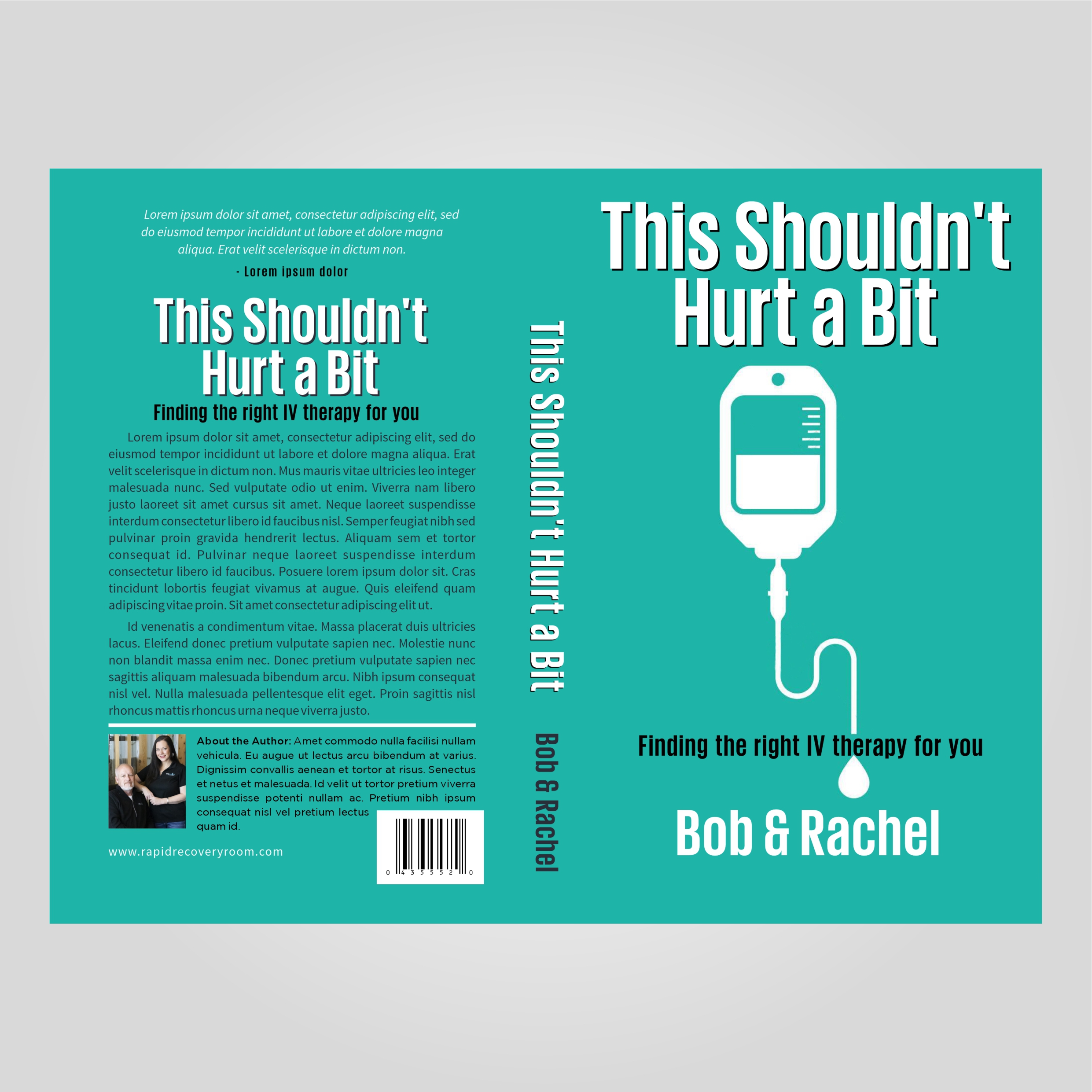 Book Cover Design by DesignART for this project | Design #27044975