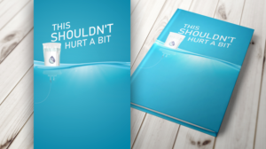 Book Cover Design by hassan karrach