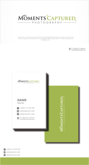 Logo Design by graphicevolution for 1 Blessed Life | Design: #27036809