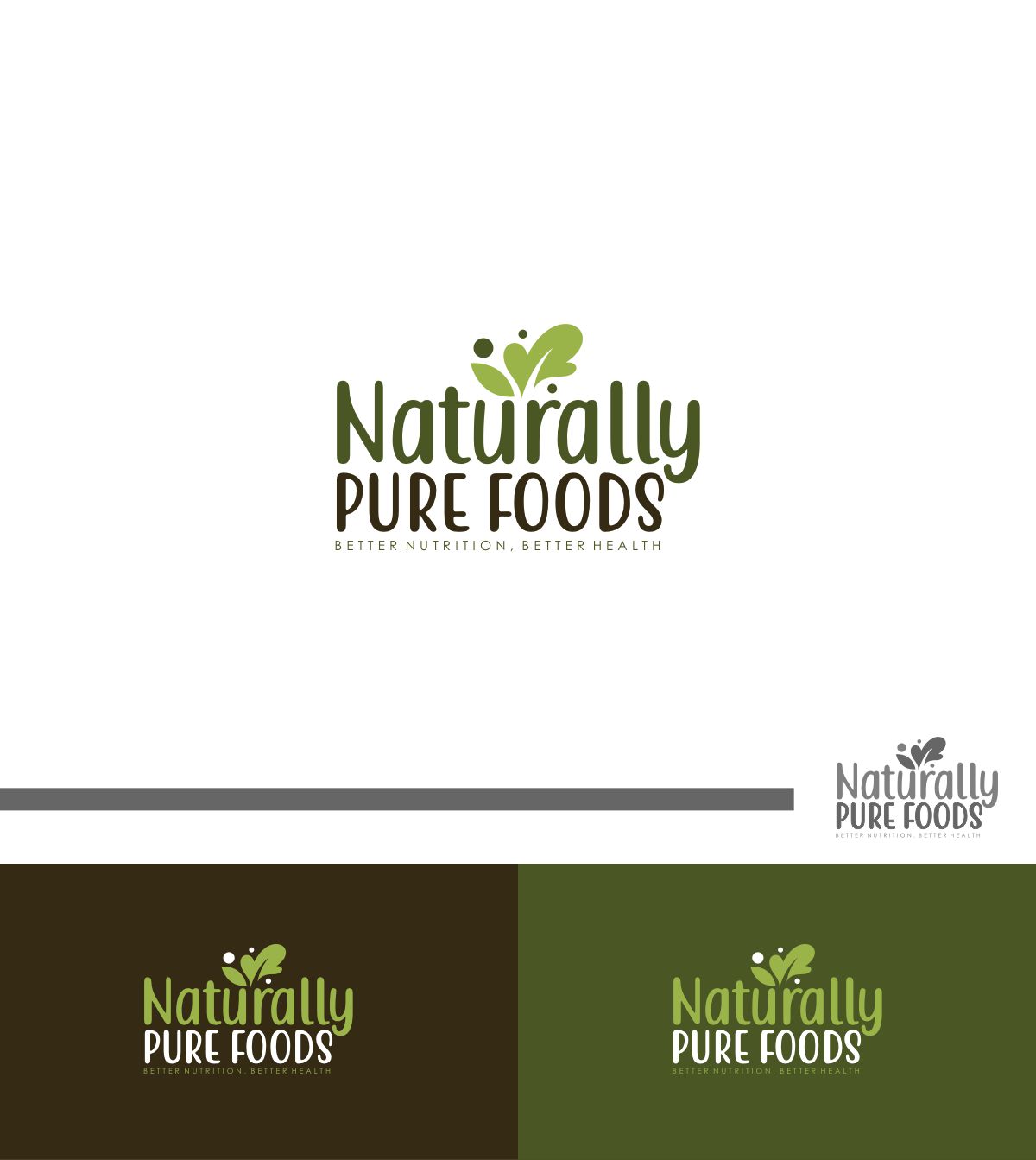 Logo Design by Fat Bat Man for this project | Design #27095044