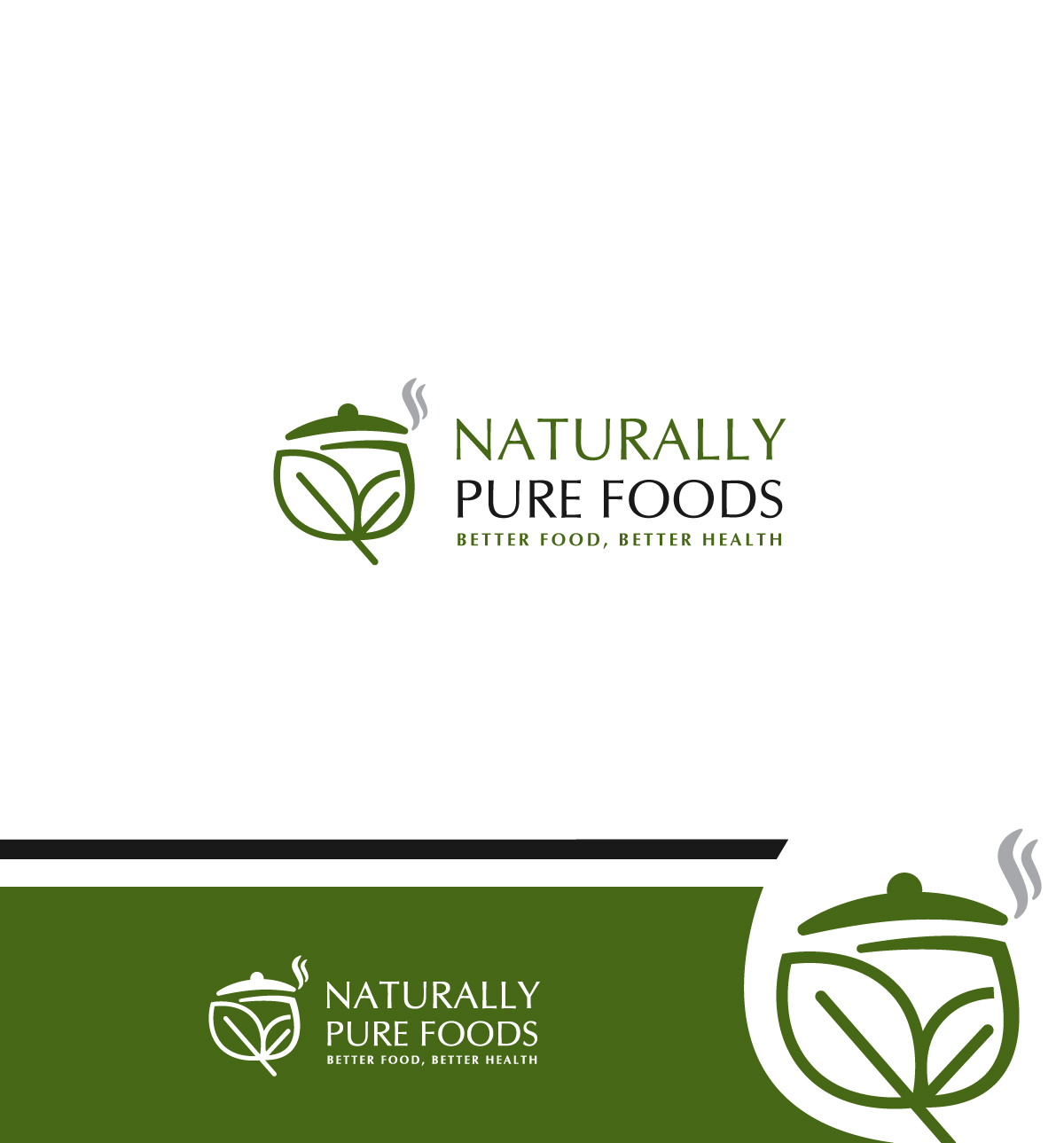 Logo Design by ecorokerz for this project | Design #27036521