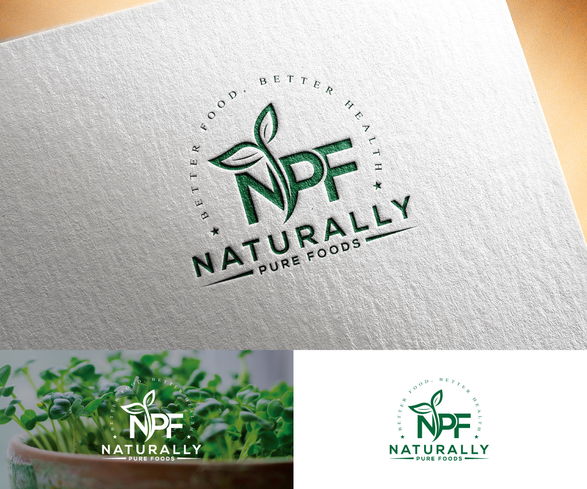 Diseño de Logo por step forward 2 para este proyecto | Diseño #27036112