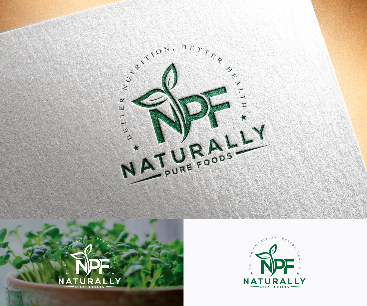 Diseño de Logo por step forward 2 para este proyecto | Diseño #27095479