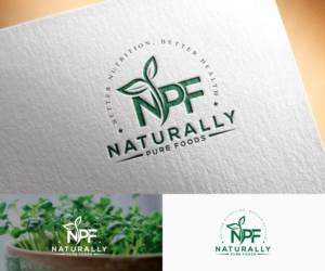 Diseño de Logo por step forward 2 para este proyecto | Diseño: #27095479