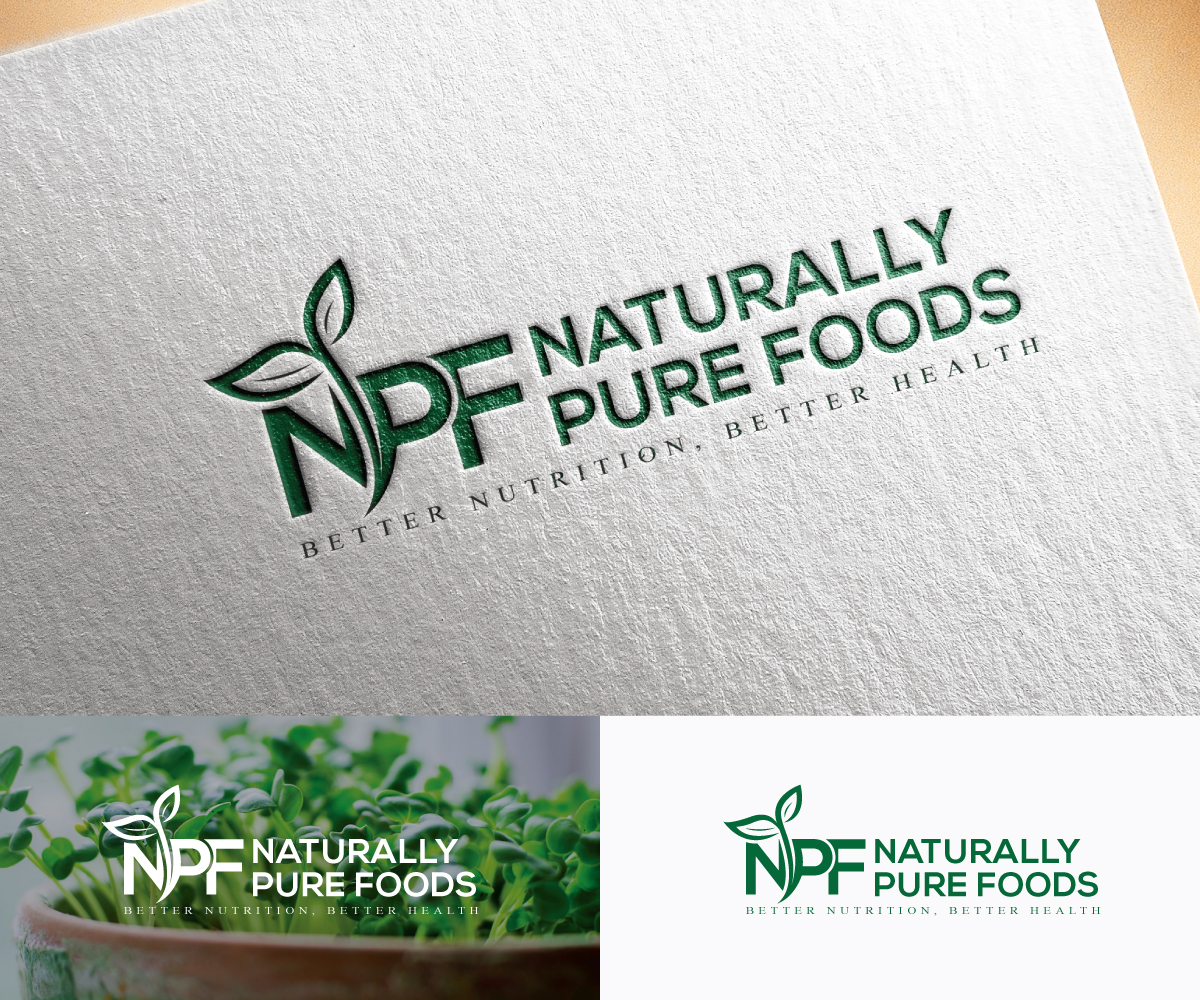 Logo Design by step forward 2 for this project | Design #27100471