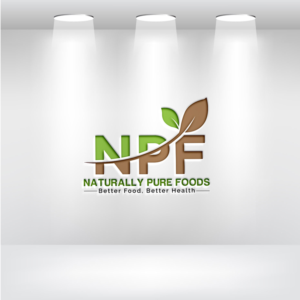 Logo Design by jaxondesign for this project | Design: #27035739