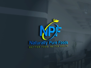 Logo Design by jaxondesign for this project | Design: #27035774