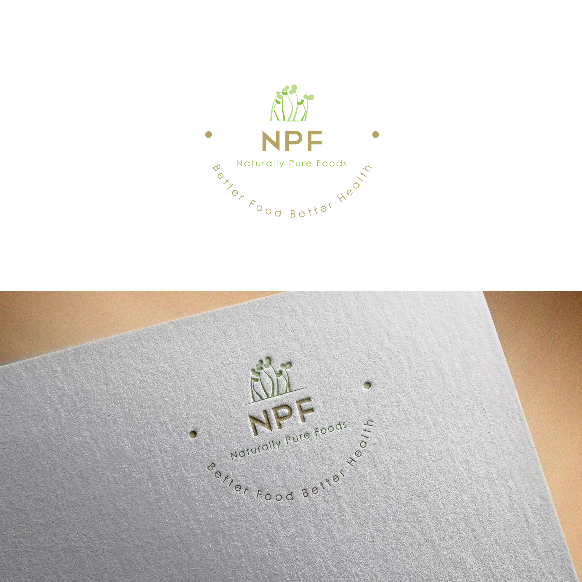 Logo Design by IHefney for this project | Design #27033852
