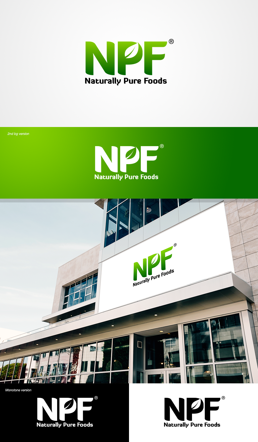 Logo Design by creativerhythm for this project | Design #27067099