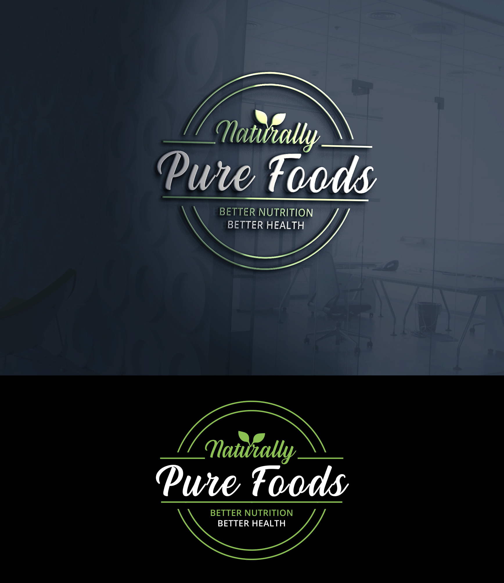 Logo Design by u2square for this project | Design #27075765