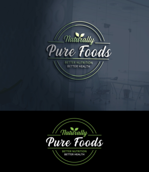 Logo Design by u2square for this project | Design: #27075765