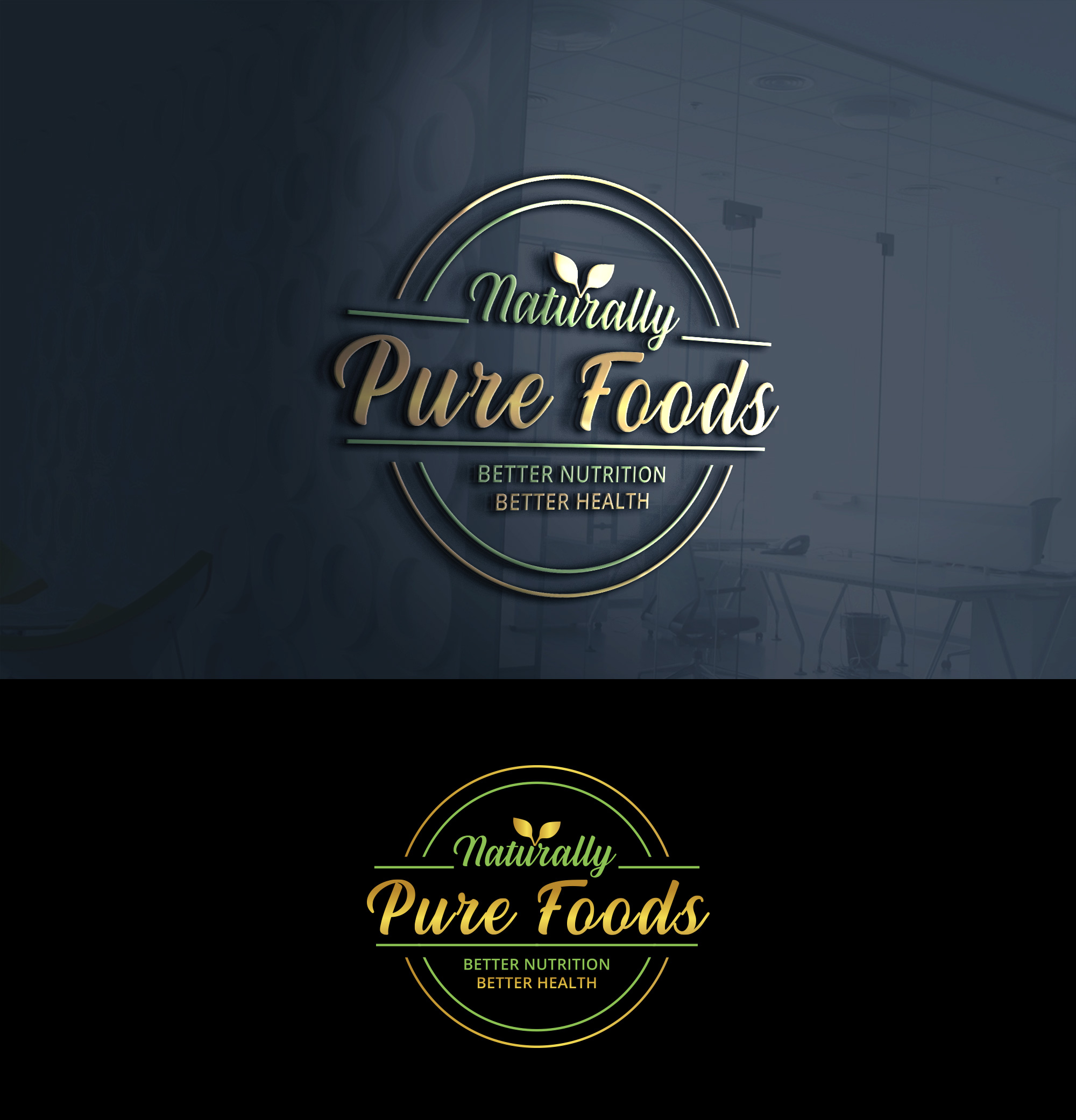 Logo Design by u2square for this project | Design #27097244