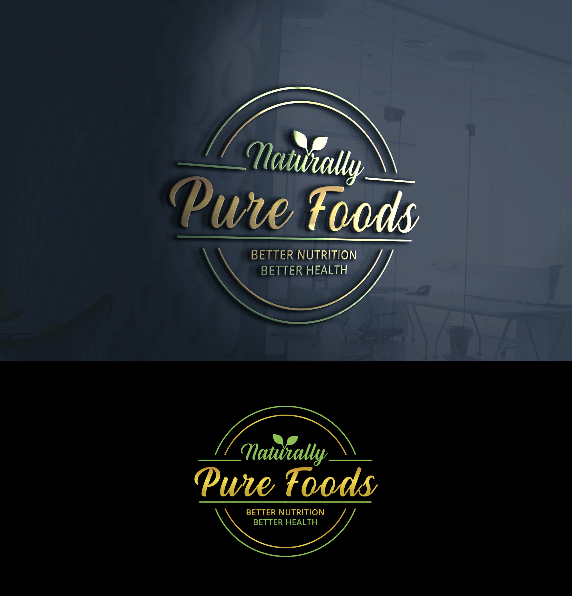Logo Design by u2square for this project | Design #27097245