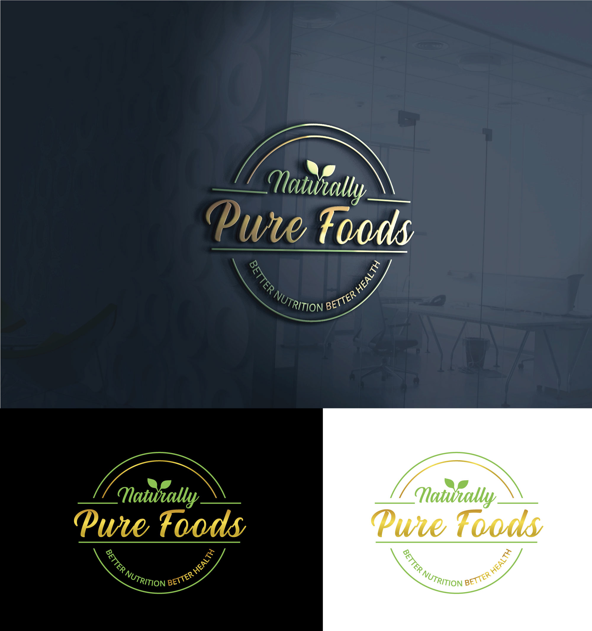 Logo Design by u2square for this project | Design #27099206
