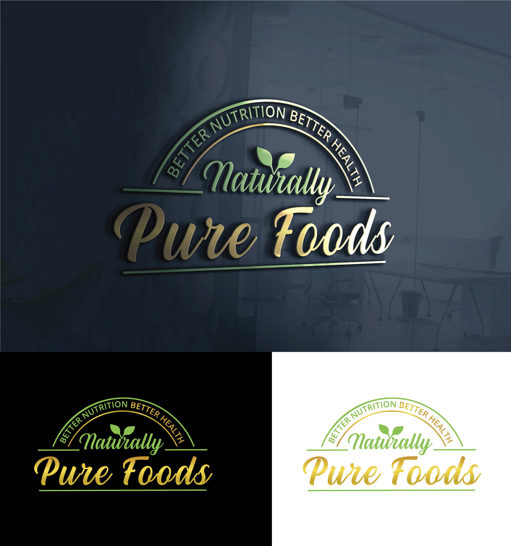 Logo Design by u2square for this project | Design #27099207