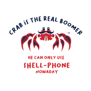 Design Graphique par Zalala pour Crab Du Jour USA | Design #27057368