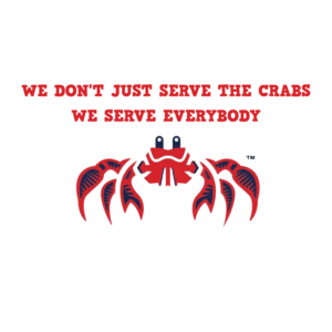 Graphic Design by Zalala for Crab Du Jour USA | Design: #27057369