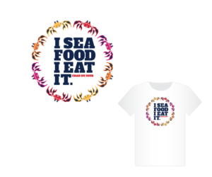 Crab Du Jour (ideas for products) | Grafik-Design von bluejet