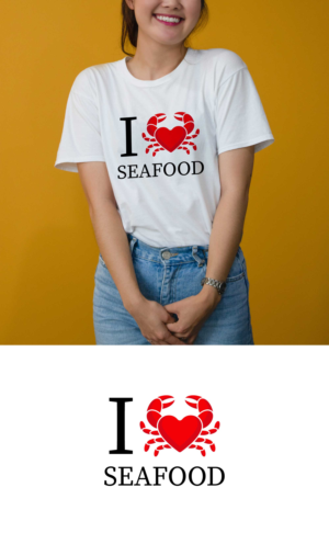 Design Graphique par yudaharv pour Crab Du Jour USA | Design #27035467
