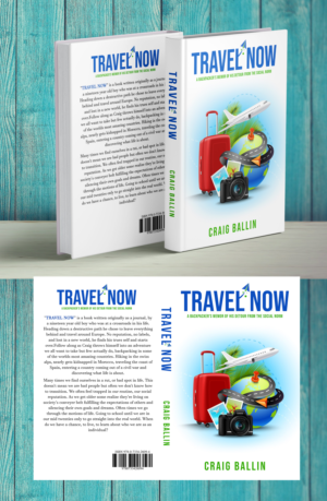 Book Cover Design by GraphiXpart