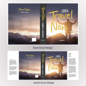 Book Cover Design by opikmac