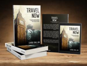 Book Cover Design by Eclipse Creative