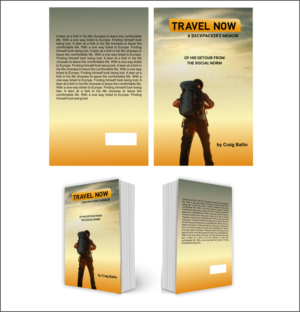 Book Cover Design by Udaya G