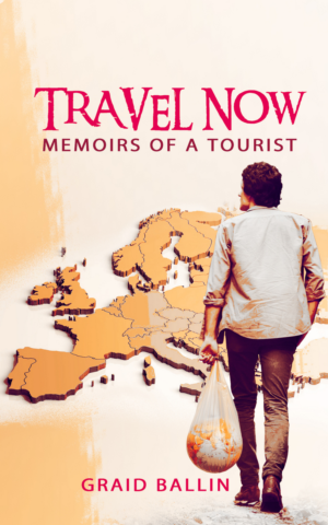 Book Cover Design by Tatyana Tomskaya