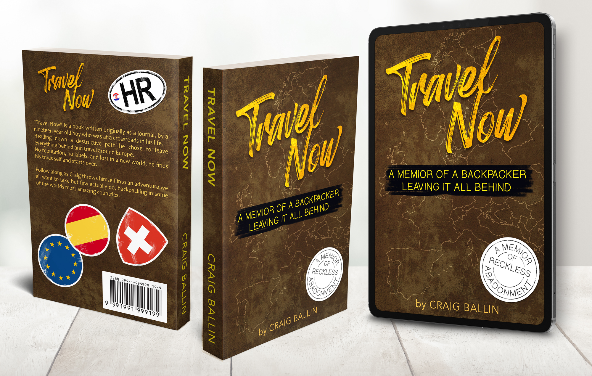 Book Cover Design by hektorsty for this project | Design #27126855