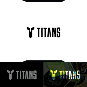 Diseño de Logo por ecorokerz para este proyecto | Diseño: #27036726