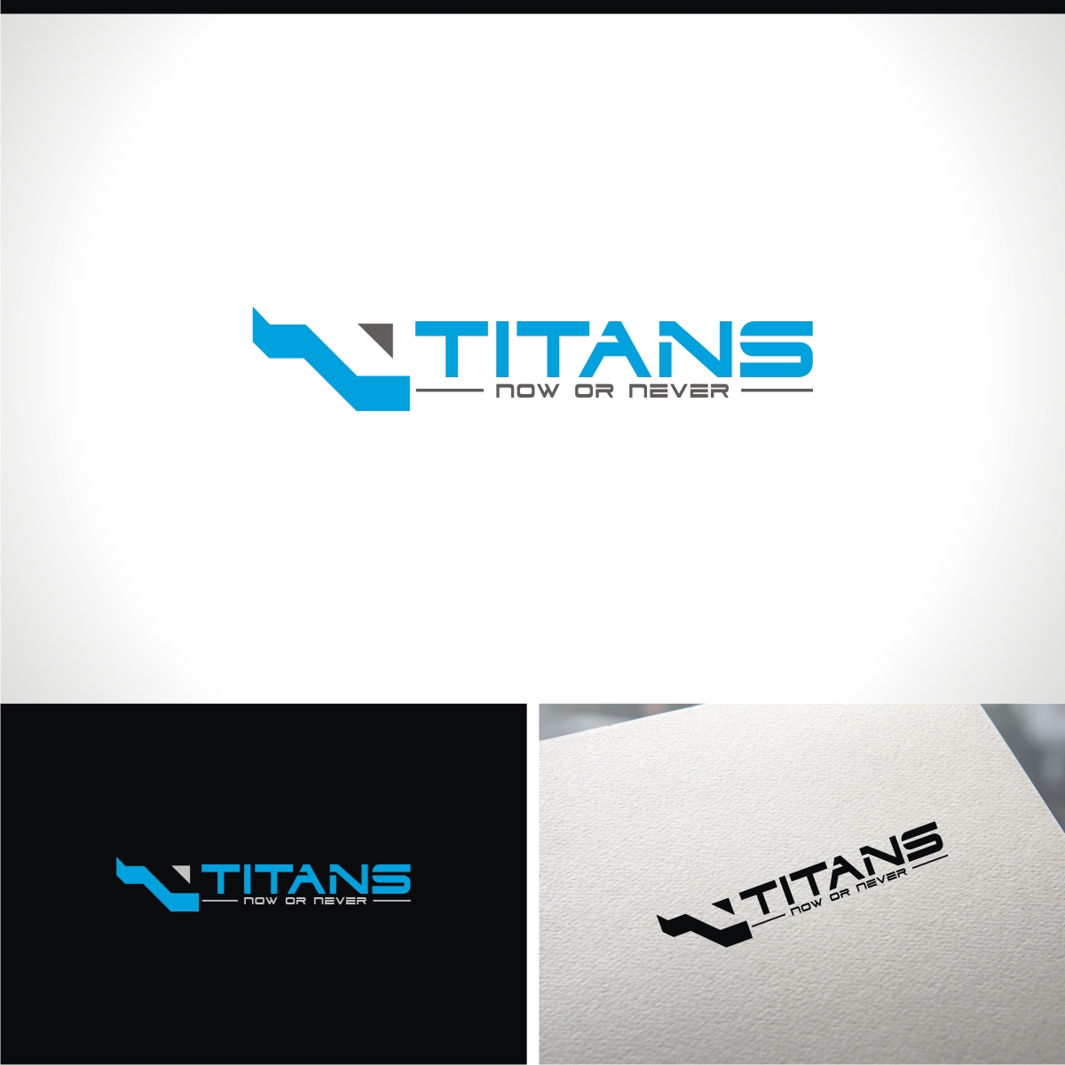 Logo Design by e-graphics for this project | Design #27046050