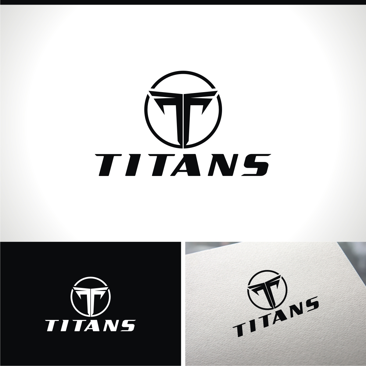 Logo Design by e-graphics for this project | Design #27046051