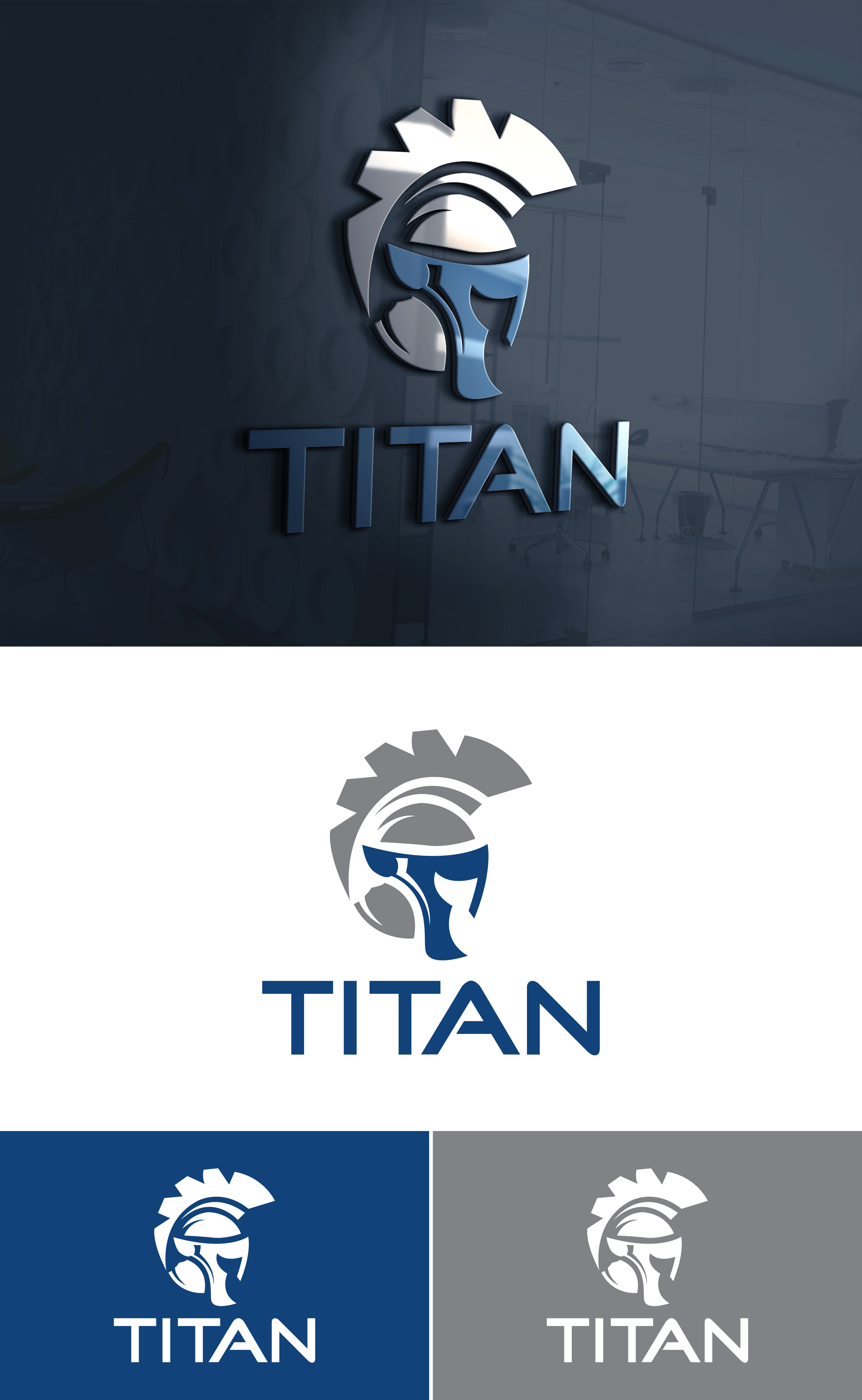 Logo Design by Mongsh for this project | Design #27034662