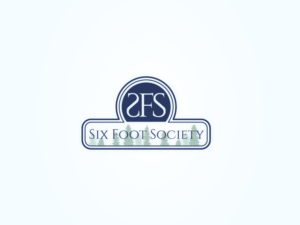 Six Foot Society | Logo Design by jaime.sp