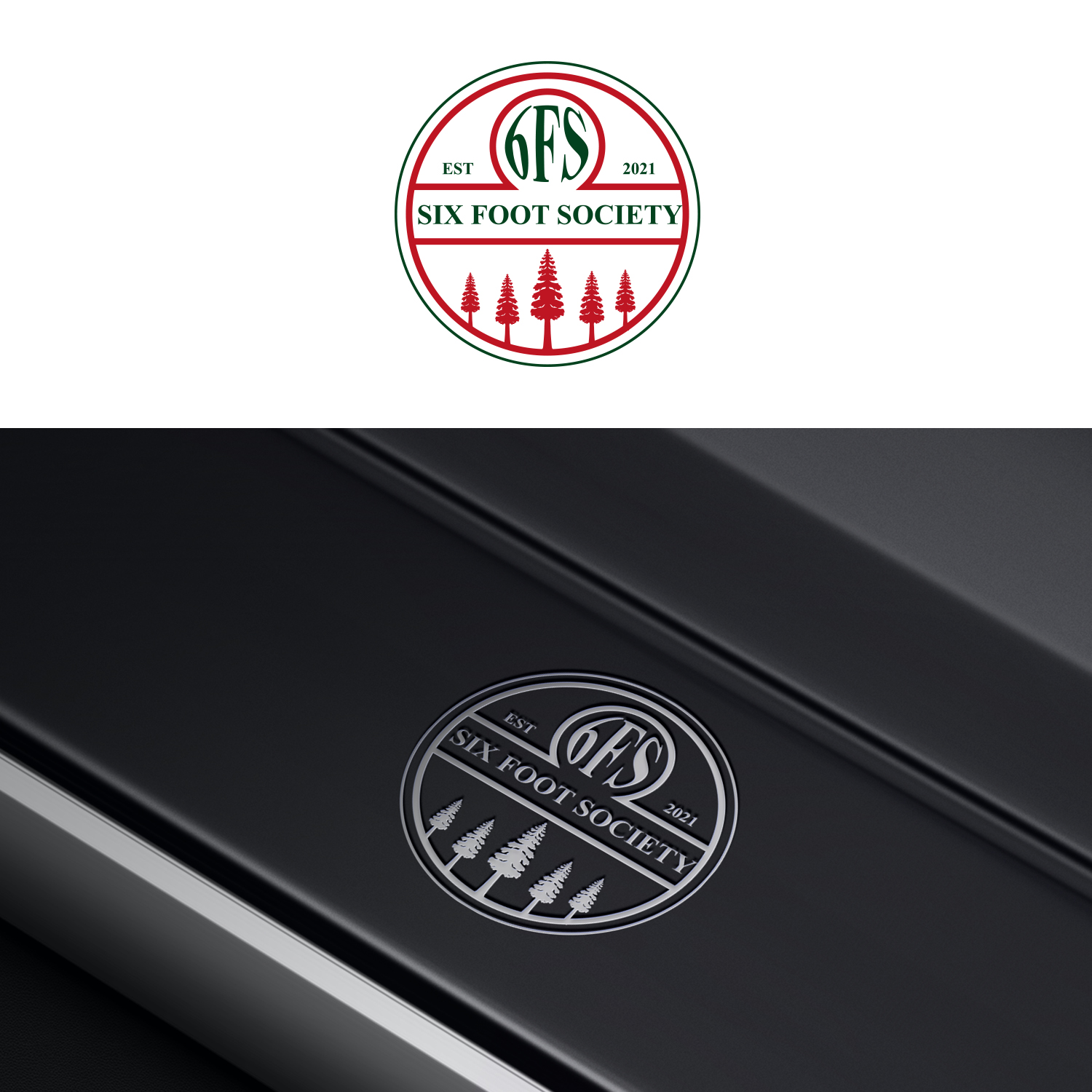 Logo Design by MG.graphics for this project | Design #27040323