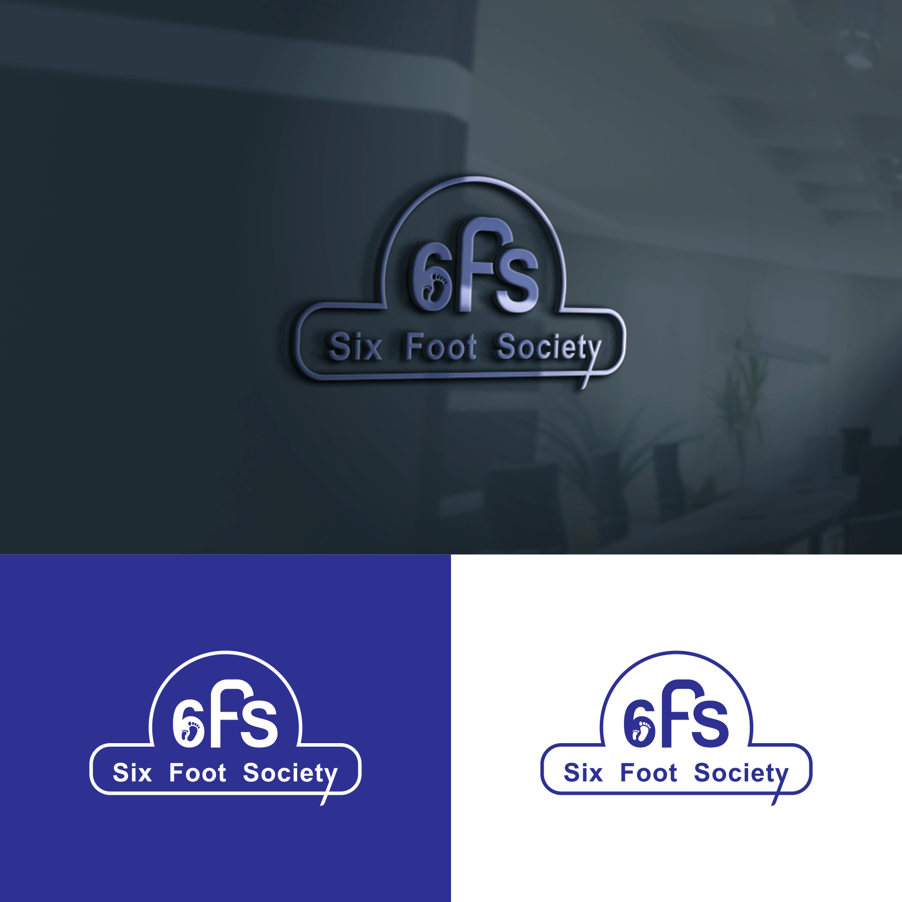 Logo Design by anak mama for this project | Design #27035549