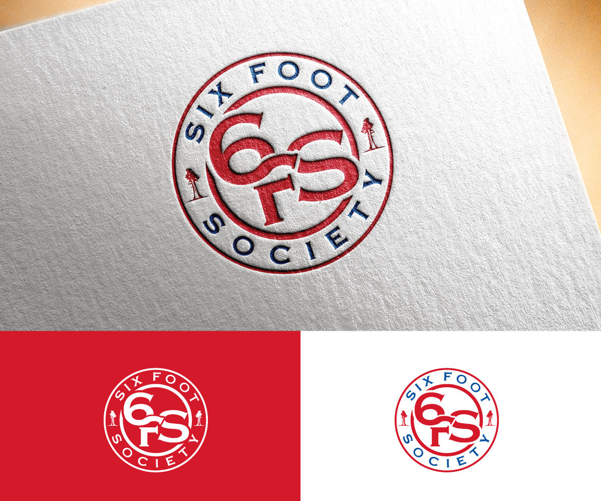 Logo Design by step forward 2 for this project | Design #27036005