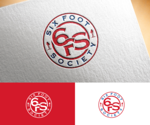 Logo Design by step forward 2 for this project | Design: #27036005